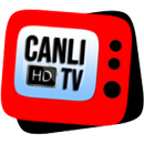Canlı TV - Full HD - Mobil Tv APK