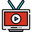 TV Live icon