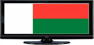 Madagascar tv en direct