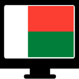 Madagascar tv en direct icône