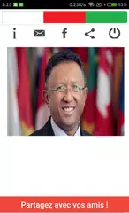 Madagascar tv en direct APK download