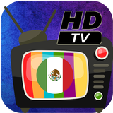 TV México HD ไอคอน