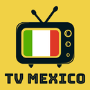 Tv Mexico - Tv en Vivo HD APK