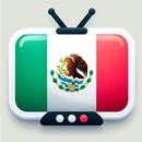 TV México en vivo Pro APK