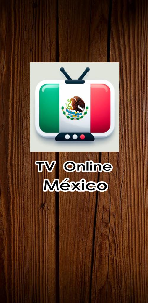 Descargar TV México en vivo Pro APK Última Versión 3.0 para Android - App Para Ver Canales De Mexico En Vivo