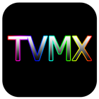 TV MX أيقونة
