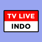 TV Indonesia Live Digital आइकन