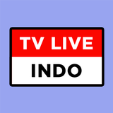TV Indonesia Live Digital আইকন