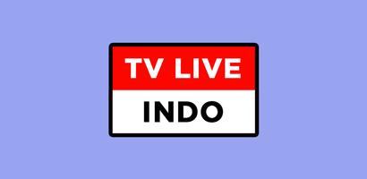 TV Indonesia Live Digital Ekran Görüntüsü 1