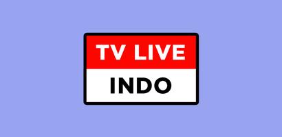 TV Indonesia Live Digital スクリーンショット 1