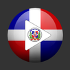 TV RD  Black - Dominican Television APK