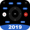 Control remoto del televisor APK