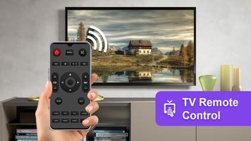 Remote Control for All TV - Universal TV Remote screenshot 3