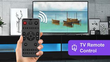 Remote Control for All TV - Universal TV Remote screenshot 2