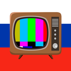 téléviseurs Russie icône