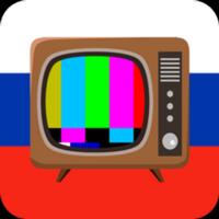 téléviseurs Russie capture d'écran 1