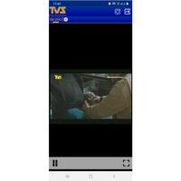 TVS capture d'écran 1