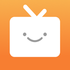 TokTV: TV Show Tracker icône