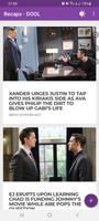 Days of Our Lives Spoilers ภาพหน้าจอ 1