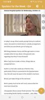 General Hospital Spoilers ภาพหน้าจอ 3