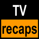 TV Recaps - Reality TV APK