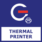 GoFrugal Thermal Printer icône