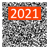 ”2021免費QR Code 實聯制