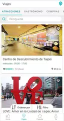 Descargar XAPK de Travel Taipei