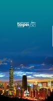Travel Taipei Poster