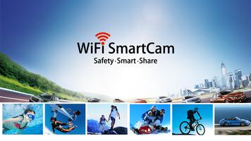 WIFI SmartCam capture d'écran 1