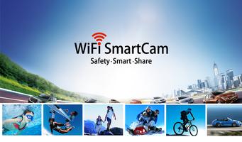 برنامه‌نما WIFI SmartCam عکس از صفحه
