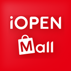 Icona iOPEN Mall