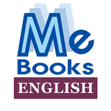 MeBooks英語學習館 أيقونة