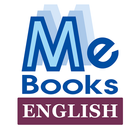 MeBooks英語學習館 ไอคอน
