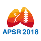 APSR 2018 icône