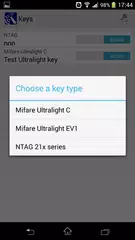 RFID NFC Tool APK download
