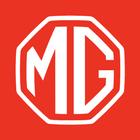 My MG ikon