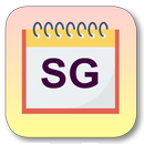 Calendar Singapore-APK