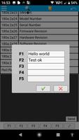 BLE Tools ภาพหน้าจอ 2