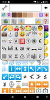Symbol Finder الملصق