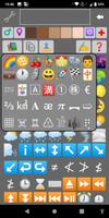 Symbol Finder تصوير الشاشة 1