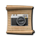 Photo Notes - หมายเหตุภาพถ่าย APK