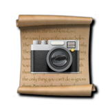 Photo Notes أيقونة
