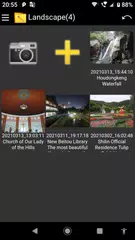 Photo Notes - フォトノート アプリダウンロード