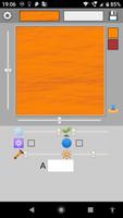 Poster Texture Maker