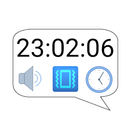 Time Speaker APK