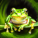 臺灣兩棲爬蟲圖鑑(維基版)