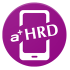 a+HRD-icoon