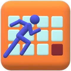 MySportLog - Fitness, Exercise アプリダウンロード