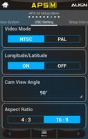 ALIGN APS-M screenshot 3
